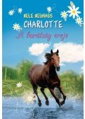 Nele Neuhaus - Charlotte 5. - A barátság ereje