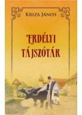 Kriza János - Erdélyi tájszótár