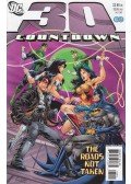 Dini, Paul,Gray, Justin,Palmiotti, Jimmy,Saiz, Jesus,Giffen, Keith - Countdown 30.