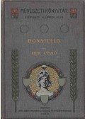 Éber László - Donatello