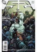 Geoff Johns,Morrison, Grant,Greg Rucka,Waid, Mark - 52 Week Thirty-Six