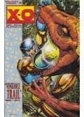 González, Jorge,Levins, Rik - X-O Manowar Vol. 1. No. 34
