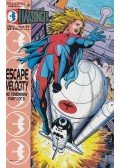 Fontenot, Maurice,Chen, Sean - Harbinger Vol. 1. No. 35