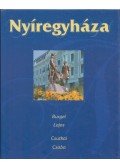 Burget Lajos,Csutkai Csaba - Nyíregyháza