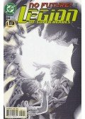 McCraw, Tom,Peyer, Tom,Moder, Lee - Legion of Super-Heroes 84.
