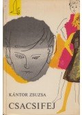 Kántor Zsuzsa - Csacsifej