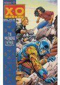 Gonzalez, Jorge,Levins, Rik - X-O Manowar Vol. 1. No. 39
