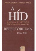 Kiss Gusztáv,Farkas Attila - A HÍD Repertóriuma 1976-2001