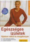 Tempelhof, Siegbert dr. - Egészséges ízületek