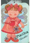 Kathryn Smith - Panka, a jószívűség tündére