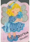 Kathryn Smith - Dorka, a bátorság tündére