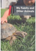 Gerald Durrell,Bill Bowler - My Family and Other Animals - Level three