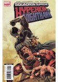 Guggenheim, Marc,Gulacy, Paul - Squadron Supreme: Hyperion vs. Nighthawk No. 1.