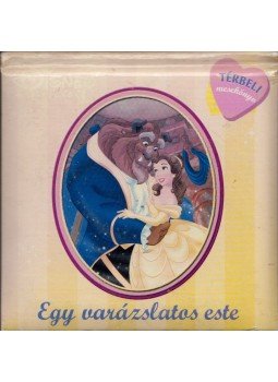  - Egy varázslatos este, Debrecen 2004 antikvár könyv