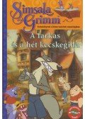 Grimm testvérek - A farkas és a hét kecskegida