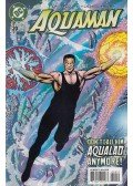 David, Peter,Egeland, Martin,Caldwell, Allen - Aquaman 20.