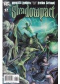 Sturges, Matthew,Braithwaite, Dougie - Shadowpact 17.
