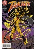 Kupperberg, Paul,Lopresti, Aaron - Takion 1.