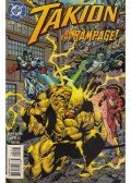 Kupperberg, Paul,Lopresti, Aaron - Takion 2.