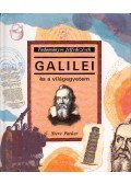 Steve Parker - Galilei és a világegyetem