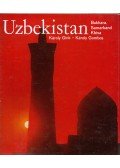 Gink Károly,Gombos Károly - The Pearls of Uzbekhistan: Bukhara, Samarkand, Khiva