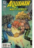 Larsen, Erik,Battle, Eric - Aquaman 51.
