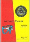 Hubai Péter - Az igaz vallás