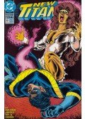 Wolfman, Marv,Jaaska, Bill - New Titans 101.