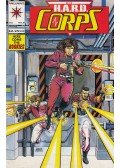 Michelinie, David,Layton, Bob,Leeke, Mike - The H.A.R.D. Corps Vol. 1. No. 8