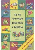 Kaláka - Az én szívemben boldogok a tárgyak