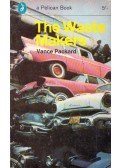Vance Packard - The Waste Makers