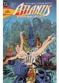 David, Peter,Maroto, Esteban - The Atlantis Chronicles 7.
