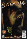 Delano, Jamie,Adlard, Charlie - Shadowman Vol. 2 No. 12.