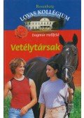 Dagmar Hossfeld - Vetélytársak