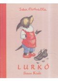Ida Bohatta - Lurkó