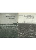Masits László,Gácser József - Szülőföldünk, a Tiszántúl I-II.