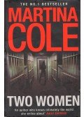 Martina Cole - Two Women
