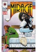 Layton, Bob,Chang, Bernard - The Second Life of Doctor Mirage Vol. 1. No. 3