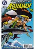 David, Peter,Egeland, Martin - Aquaman 22.