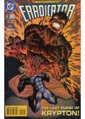 Velez, Ivan Jr.,Robinson, Roger - Eradicator 2.