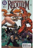 William Messner-Loebs,Benes, Ed - Artemis: Requiem 2.