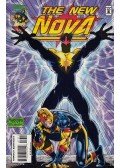 Skolnick, Evan,Gosier, Phil - Nova Vol. 1. No. 17