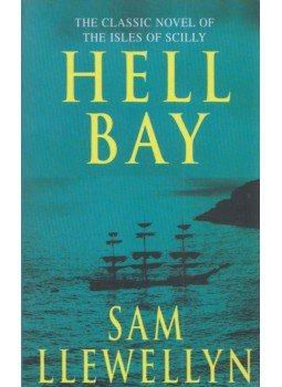 Llewellyn, Sam - Hell Bay Llewellyn, Sam - Hell Bay, 2006 antikvár könyv