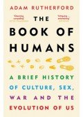 Adam Rutherford - The Book of Humans