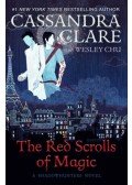 Cassandra Clare - The Red Scrolls of Magic