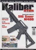 Vass Gábor - Kaliber 2016. Nyár különszám