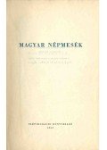 Ortutay Gyula,Dégh Linda,Kovács Ágnes - Magyar népmesék III.