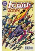 Peyer, Tom,McCraw, Tom,Moder, Lee - Legion of Super-heroes 80.