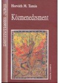 Horváth M. Tamás - Közmenedzsment