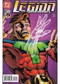 Peyer, Tom,McCraw, Tom,Moder, Lee - Legion of Super-Heroes 82.